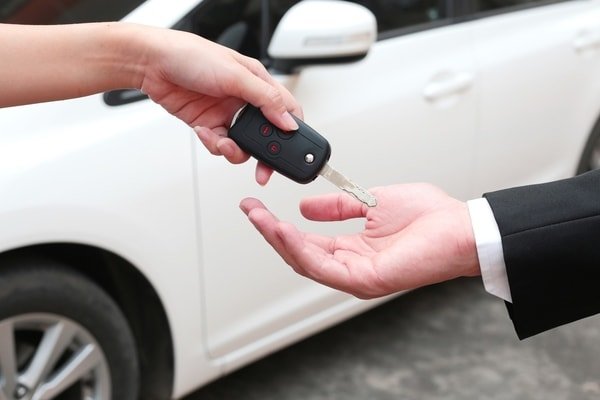 Joe's Tows cash for cars tow truck in Kansas City, Missouri