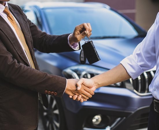 Cash for cars service in Kansas City by Joe's Tows