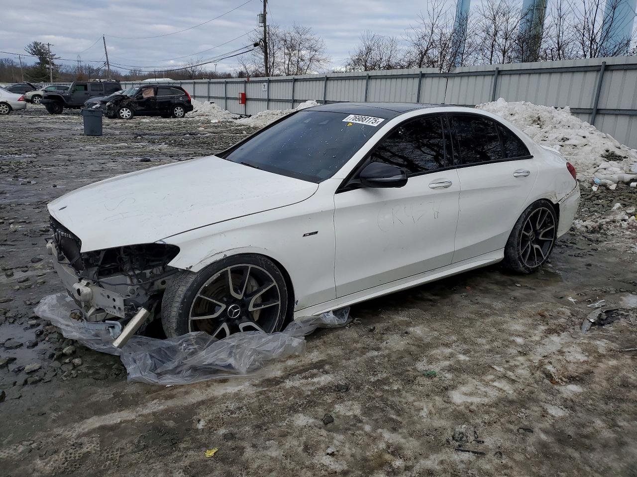 Cash for cars service in Kansas City by Joe's Tows
