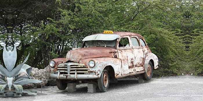 Joe's Tows cash for cars tow truck in Kansas City, Missouri